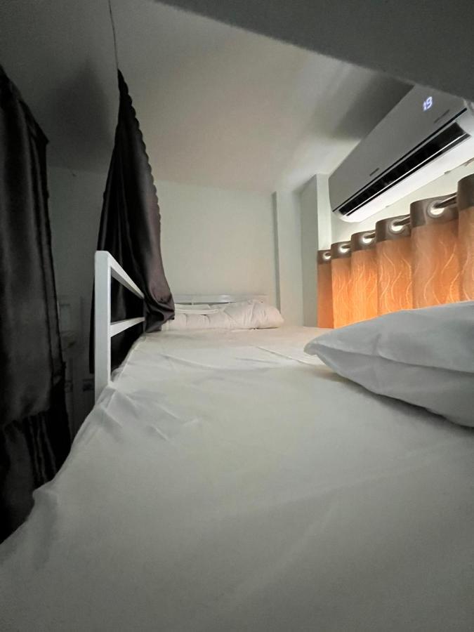 Kim Hostel Ho Chi Minh City Exterior photo