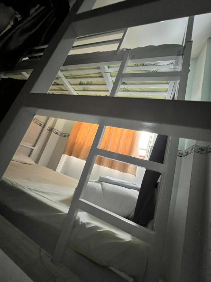 Kim Hostel Ho Chi Minh City Exterior photo
