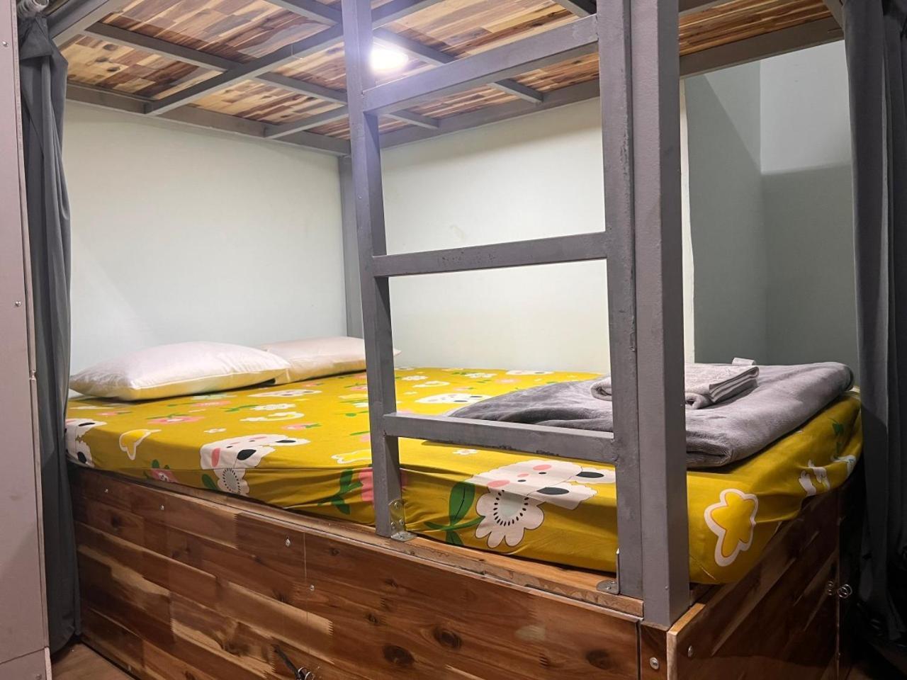 Kim Hostel Ho Chi Minh City Exterior photo